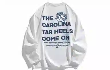 NCAA Long Sleeve T-Shirt