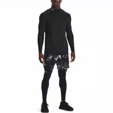 Under Armour logo T
