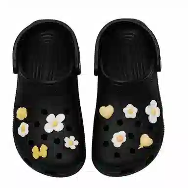 10crocs