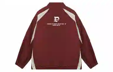 DUKE+DEXTER Logocleanfit
