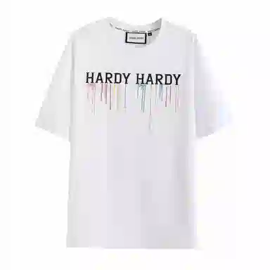 HARDY HARDY LogoT