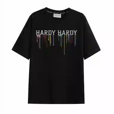 HARDY HARDY LogoT