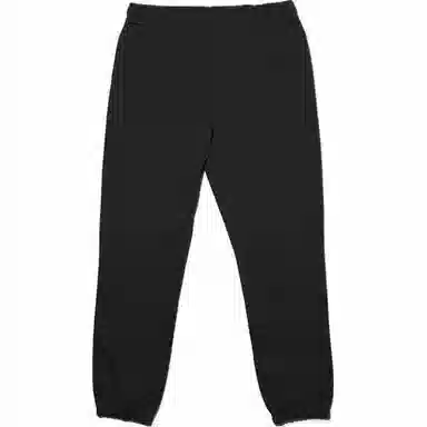The North Face x KAWS FW22 Joggers Black