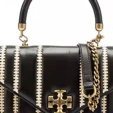 TORY BURCH Kira 22TLogo