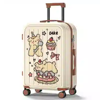 Zecedo ABS+PC 2024262228