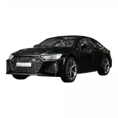 BABYS 1ST RS7 124
