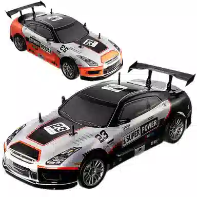 SNAEN GTR 110 RC