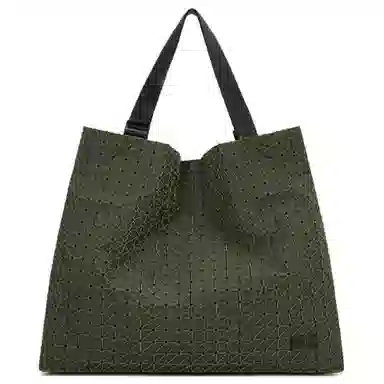 ISSEY MIYAKE Tote