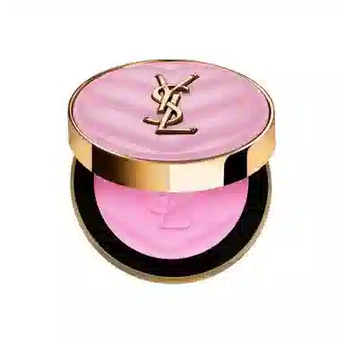 YSL Micro-Glow Blush 2025 Spring