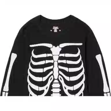 Supreme Bones Thermal Crew