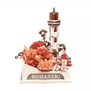 1454pcs OLY-WJJcM-376-1