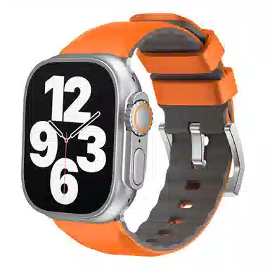 NCFCK Apple watch S10S9S8SES7S6S5S4S3 232mm