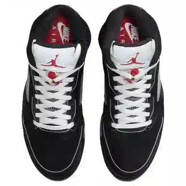 Jordan Air Jordan 5 "Black Metallic Reimagined"