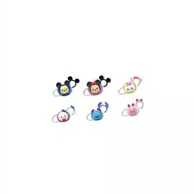 LIOH TOY Tsum Tsum 6