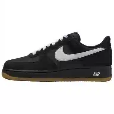Nike Air Force 1 Low SK8 Black Gum