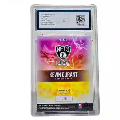 PANINI BREAKAWAY 12819 1