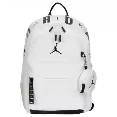 Nike Backpack White