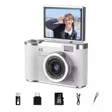 HEY CAT'S DAILY LK007 48004KCCD