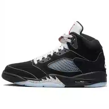 Jordan Air Jordan 5 "Black Metallic Reimagined"