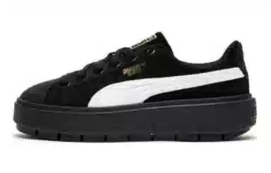 PUMA Platform Trace Y2K