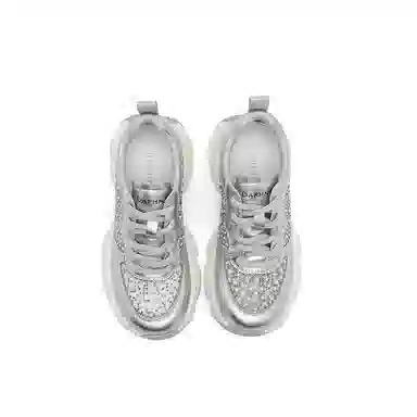 DAPHNE Low Top Sneakers