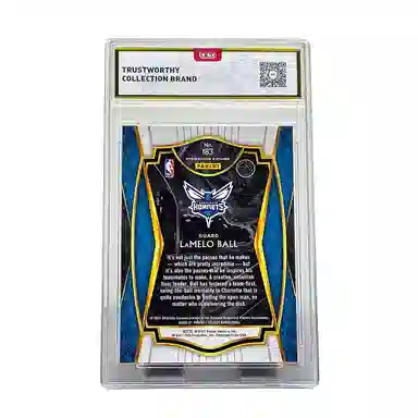 PANINI Select RC 360
