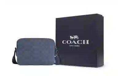 COACH Charter 24
