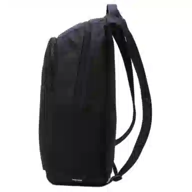 DESCENTE Nylon Backpack Black