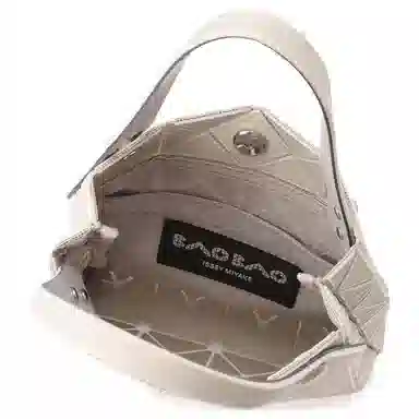 ISSEY MIYAKE Prism 2 Tote