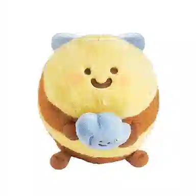 X2HOMME bee 20cm28cm