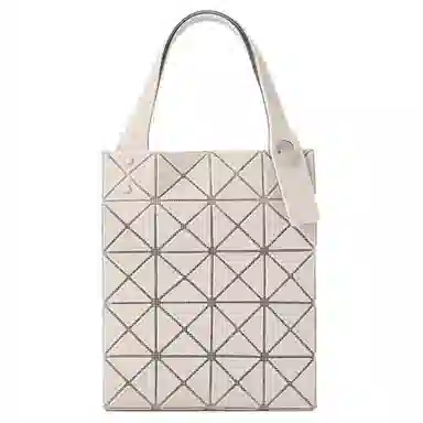 ISSEY MIYAKE Prism 2 Tote