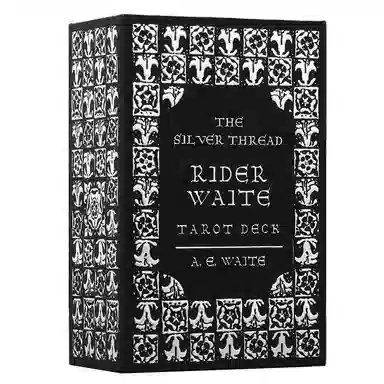 The Silver Thread Tarot