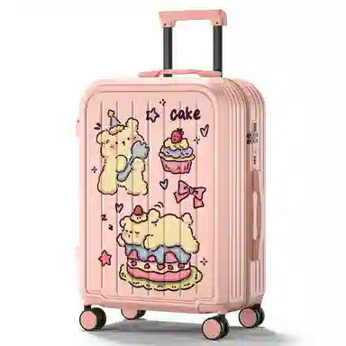 Zecedo ABS+PC 2024262228