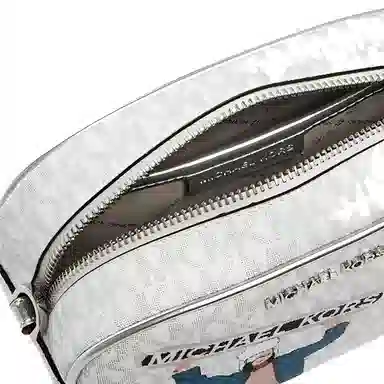 MICHAEL KORS MK Jet Set