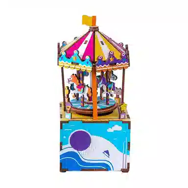 MCM diy 69pcs HBYQ-1