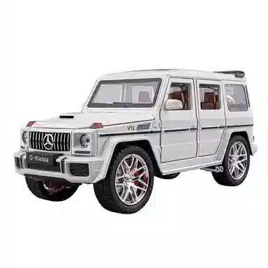 FEN JIE G63 G 124