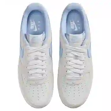 Nike Air Force 1 SK8 "Psychic Blue"