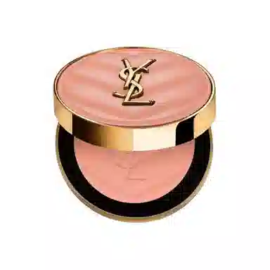 YSL Micro-Glow Blush 2025 Spring