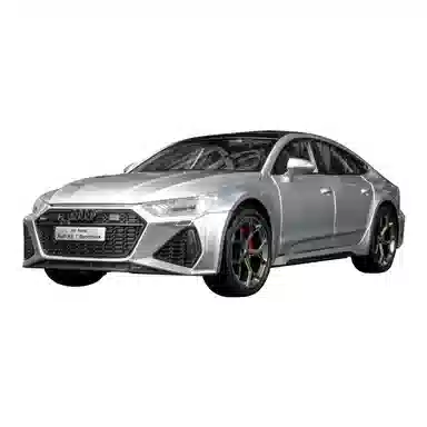 BABYS 1ST RS7 124