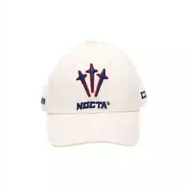 Nike x Drake NOCTA Cap White