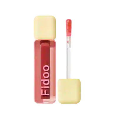 浮汀 醒醒色唇蜜 水光 易上色清透气色淡化唇纹