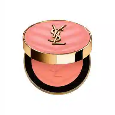 YSL Micro-Glow Blush 2025 Spring