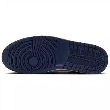 Jordan Air Jordan 1 High OG Midnight Navy