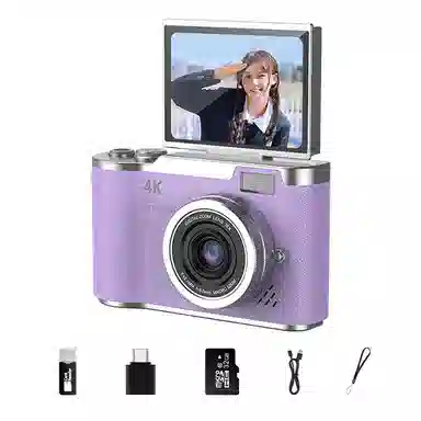 HEY CAT'S DAILY LK007 48004KCCD