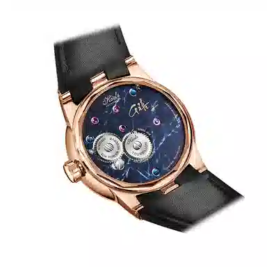 Haofa Tourbillon 2000-A