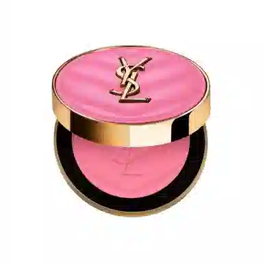 YSL Micro-Glow Blush 2025 Spring
