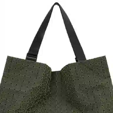 ISSEY MIYAKE Tote