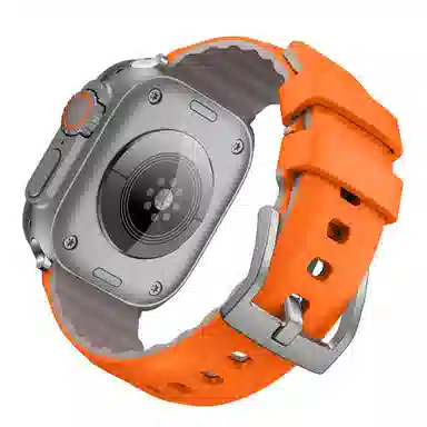 NCFCK Apple watch S10S9S8SES7S6S5S4S3 232mm