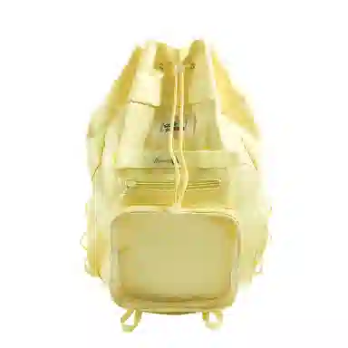 垣途者 小众设计感二次元少女日系痛包书包初高中大学生多巴胺背包 尼龙 双肩包 常规 女款 多色