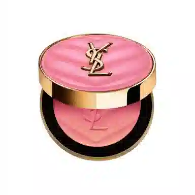 YSL Micro-Glow Blush 2025 Spring